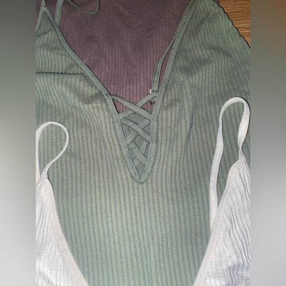 Free People Tank - Picture 12 of 16